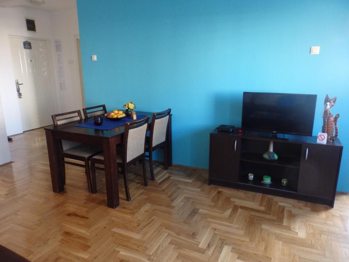 Apartment Erika 2 노비사드 외부 사진