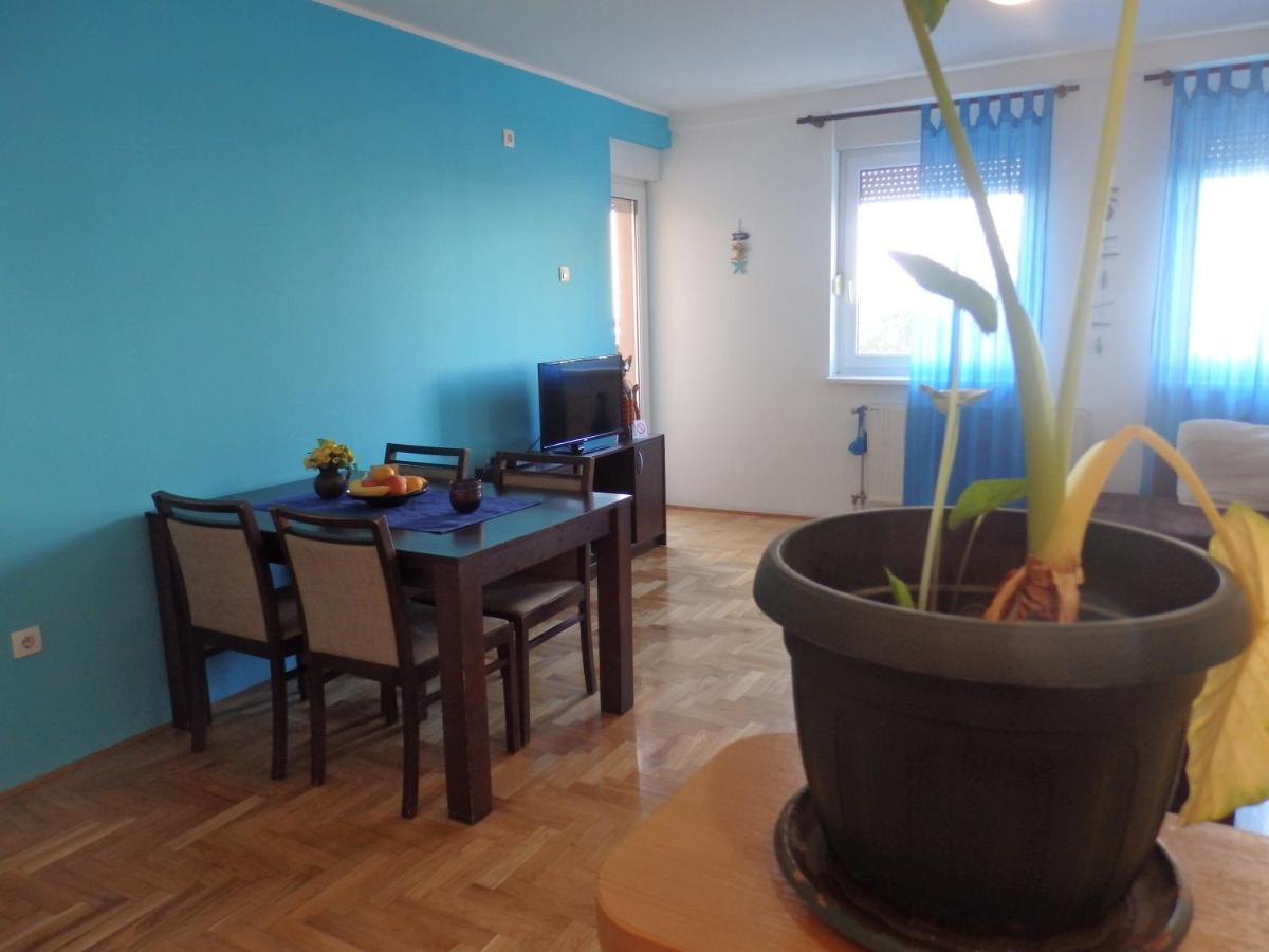 Apartment Erika 2 노비사드 외부 사진