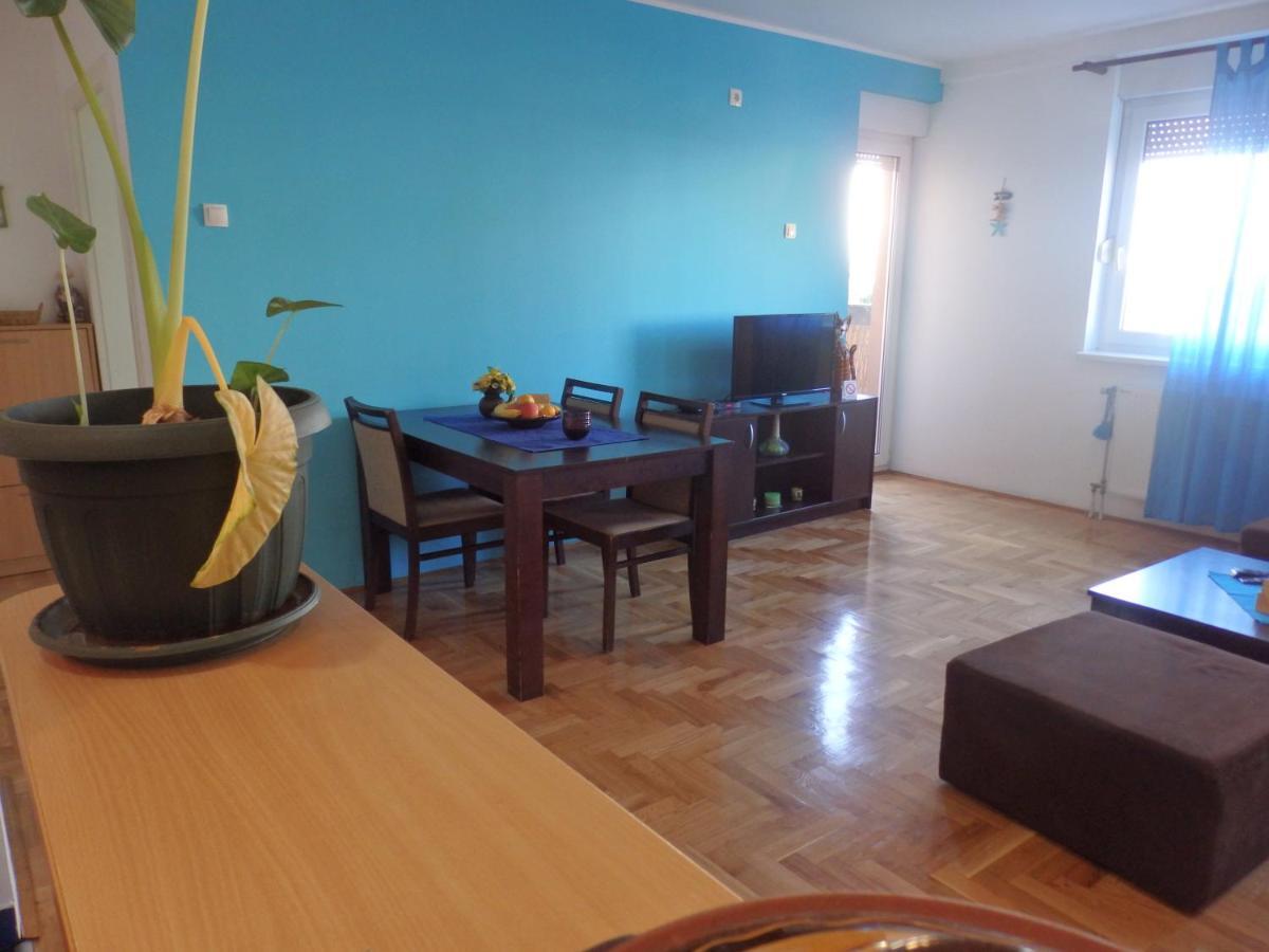 Apartment Erika 2 노비사드 외부 사진